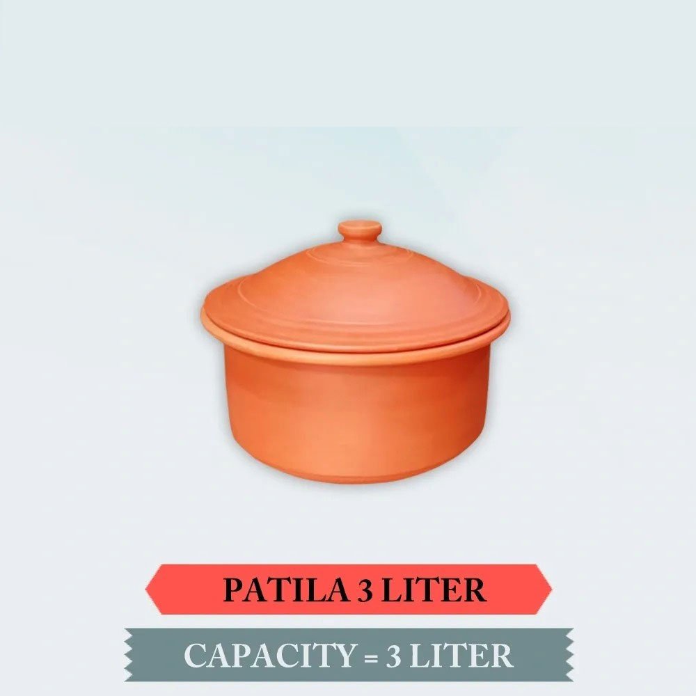 PATILA 3 LITER