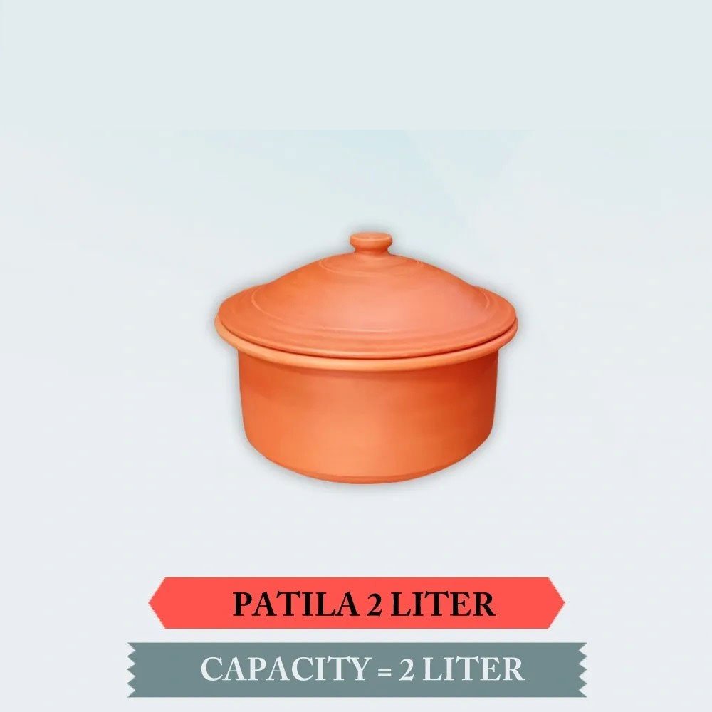 PATILA 2 LITER