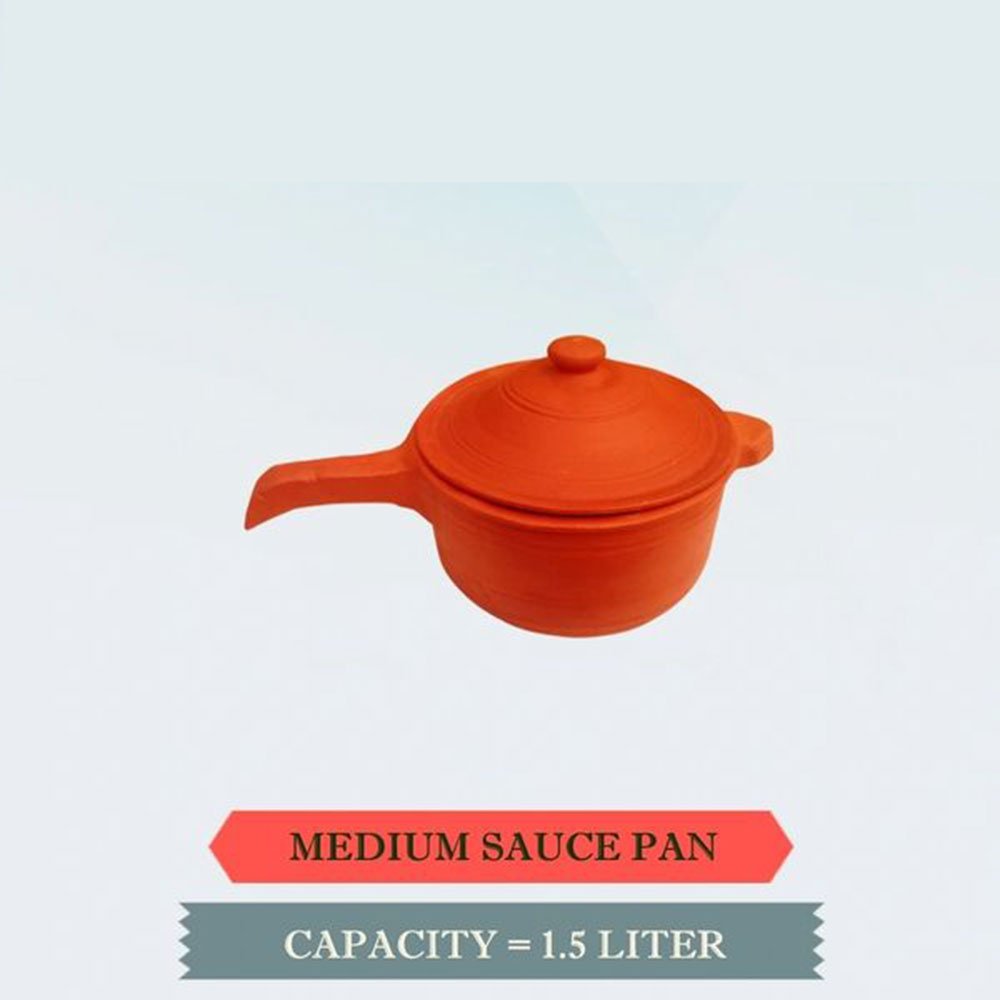 SMALL SAUCEPAN