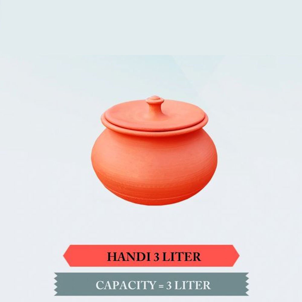 HANDI 3 LITER